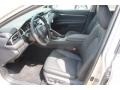 2018 Celestial Silver Metallic Toyota Camry SE  photo #14