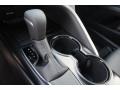 2018 Celestial Silver Metallic Toyota Camry SE  photo #17