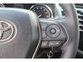 2018 Celestial Silver Metallic Toyota Camry SE  photo #19