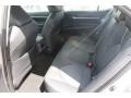 2018 Celestial Silver Metallic Toyota Camry SE  photo #23