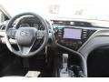 2018 Celestial Silver Metallic Toyota Camry SE  photo #24