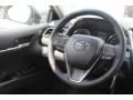 2018 Celestial Silver Metallic Toyota Camry SE  photo #25