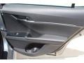 2018 Celestial Silver Metallic Toyota Camry SE  photo #27