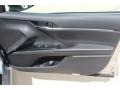 2018 Celestial Silver Metallic Toyota Camry SE  photo #29