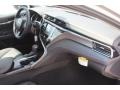 2018 Celestial Silver Metallic Toyota Camry SE  photo #30