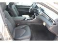 2018 Celestial Silver Metallic Toyota Camry SE  photo #31