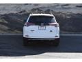 Super White - RAV4 XLE AWD Photo No. 4