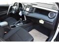Super White - RAV4 XLE AWD Photo No. 11