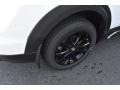 Super White - RAV4 XLE AWD Photo No. 35