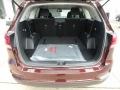 Sangria - Sorento LX V6 AWD Photo No. 4