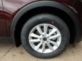 Sangria - Sorento LX V6 AWD Photo No. 10