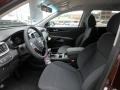 Sangria - Sorento LX V6 AWD Photo No. 11