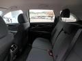 Sangria - Sorento LX V6 AWD Photo No. 12