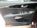 Sangria - Sorento LX V6 AWD Photo No. 14