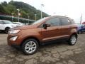 Canyon Ridge - EcoSport SE 4WD Photo No. 7