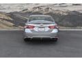 2018 Celestial Silver Metallic Toyota Camry LE  photo #4