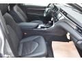 2018 Celestial Silver Metallic Toyota Camry LE  photo #12
