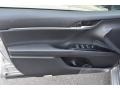 2018 Celestial Silver Metallic Toyota Camry LE  photo #20