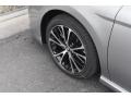 2018 Celestial Silver Metallic Toyota Camry LE  photo #32