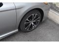 2018 Celestial Silver Metallic Toyota Camry LE  photo #35