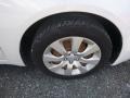 Satin White Pearl - Impreza 2.5i Sedan Photo No. 2