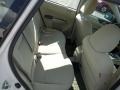 Satin White Pearl - Impreza 2.5i Sedan Photo No. 10