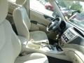 Satin White Pearl - Impreza 2.5i Sedan Photo No. 11