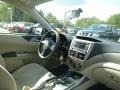 Satin White Pearl - Impreza 2.5i Sedan Photo No. 12