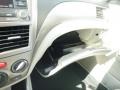 Satin White Pearl - Impreza 2.5i Sedan Photo No. 20