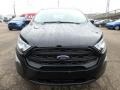 2018 Shadow Black Ford EcoSport S 4WD  photo #8