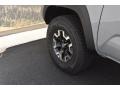 Cement - Tacoma SR Double Cab 4x4 Photo No. 32