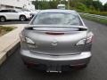 Liquid Silver Metallic - MAZDA3 i Touring 4 Door Photo No. 10