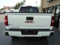 Summit White - Sierra 1500 Elevation Edition Double Cab 4WD Photo No. 29