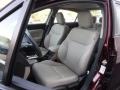 Crimson Pearl - Civic EX Sedan Photo No. 14