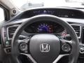 Crimson Pearl - Civic EX Sedan Photo No. 19