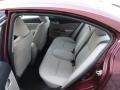 Crimson Pearl - Civic EX Sedan Photo No. 21