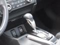 Crystal Black Pearl - Civic LX Coupe Photo No. 13