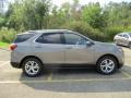 Sandy Ridge Metallic - Equinox LT AWD Photo No. 2
