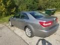 2008 Silver Birch Metallic Lincoln MKZ AWD Sedan  photo #7