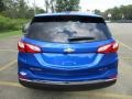 Kinetic Blue Metallic - Equinox LT AWD Photo No. 3