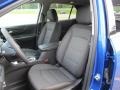 Kinetic Blue Metallic - Equinox LT AWD Photo No. 6