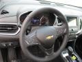 Kinetic Blue Metallic - Equinox LT AWD Photo No. 8