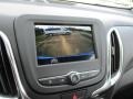 Kinetic Blue Metallic - Equinox LT AWD Photo No. 11