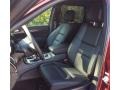 Velvet Red Pearl - Grand Cherokee High Altitude 4x4 Photo No. 10