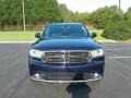 2017 Blu By You Pearl Dodge Durango SXT  photo #3