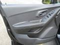 Mosaic Black Metallic - Trax LS AWD Photo No. 5