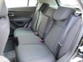 Mosaic Black Metallic - Trax LS AWD Photo No. 7