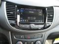 Mosaic Black Metallic - Trax LS AWD Photo No. 10