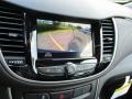 Mosaic Black Metallic - Trax LS AWD Photo No. 11