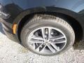 Pitch Black - Charger SXT AWD Photo No. 2